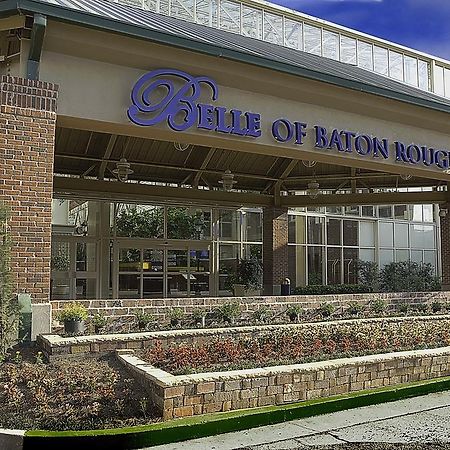 Belle Of Baton Rouge Hotel Exterior photo