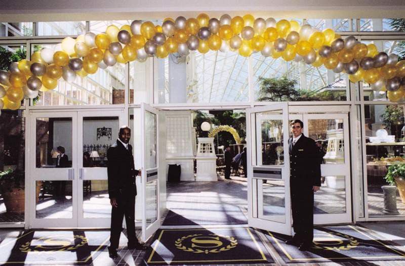 Belle Of Baton Rouge Hotel Exterior photo